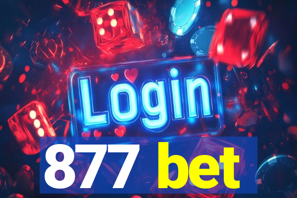 877 bet